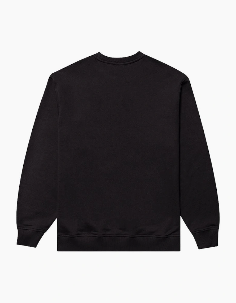 Parlez Milligan Black Sweatshirt