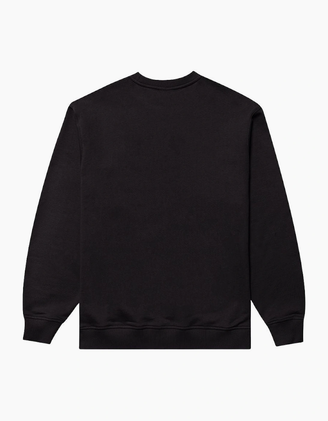 Parlez Milligan Black Sweatshirt