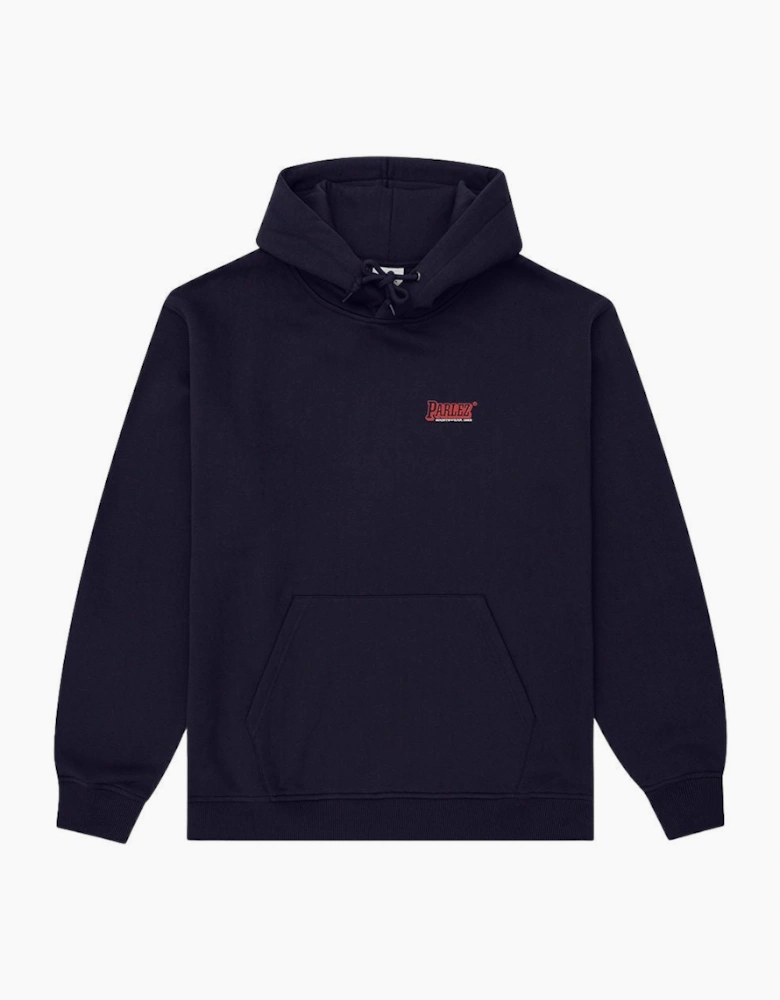 Parlez Verkin Midnight Hoodie