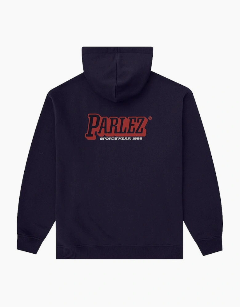 Parlez Verkin Midnight Hoodie