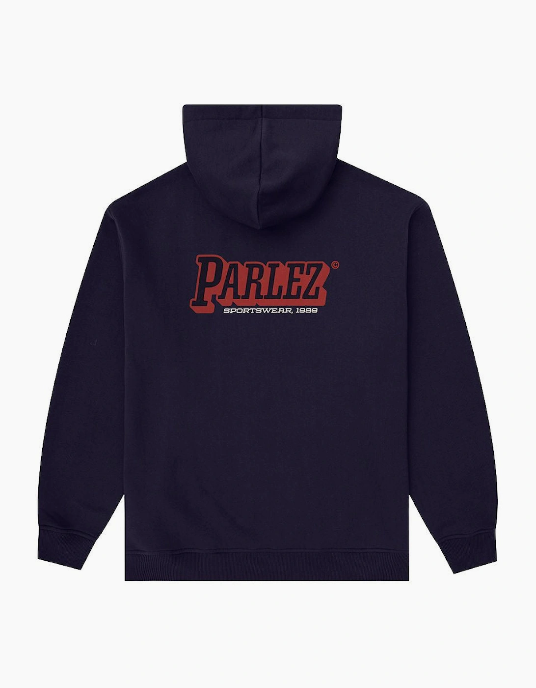 Parlez Verkin Midnight Hoodie