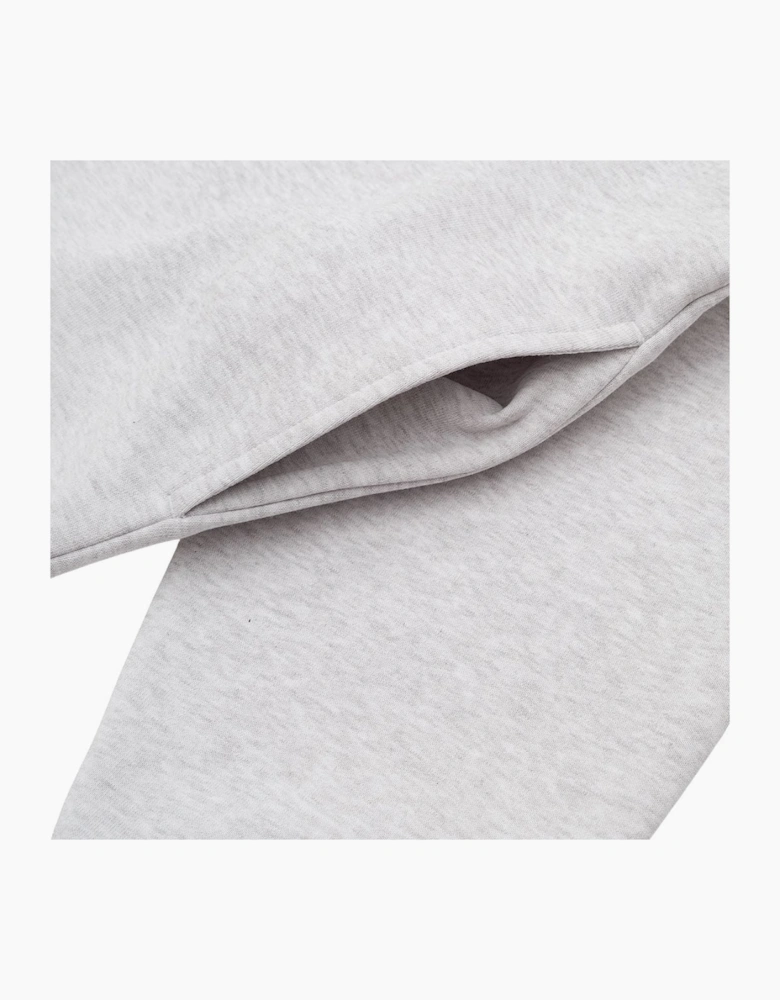 Parlez Coastal Oversized Heather Hoodie