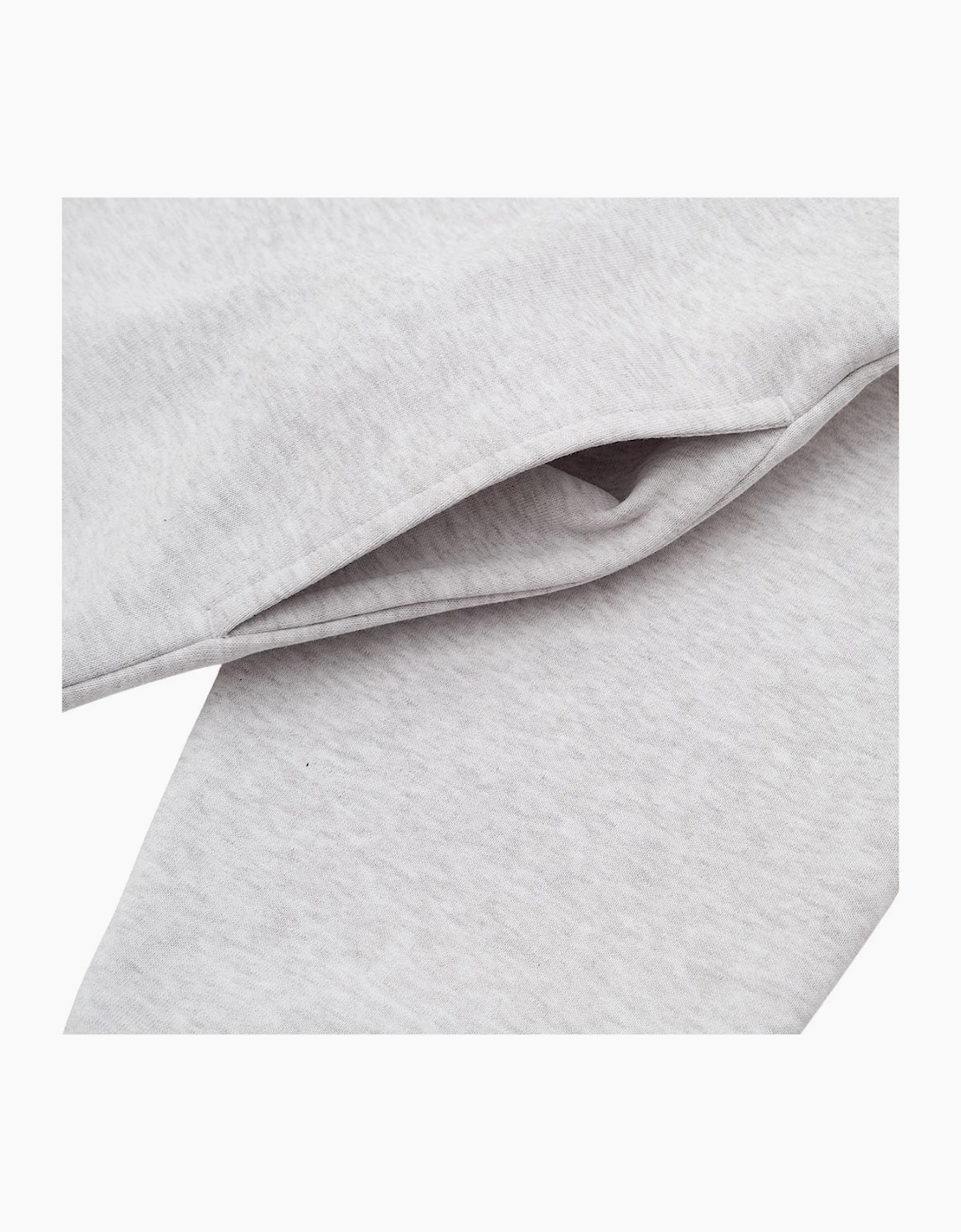 Parlez Coastal Oversized Heather Hoodie