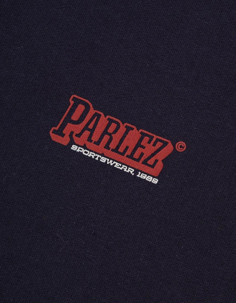 Parlez Verkin Midnight Hoodie