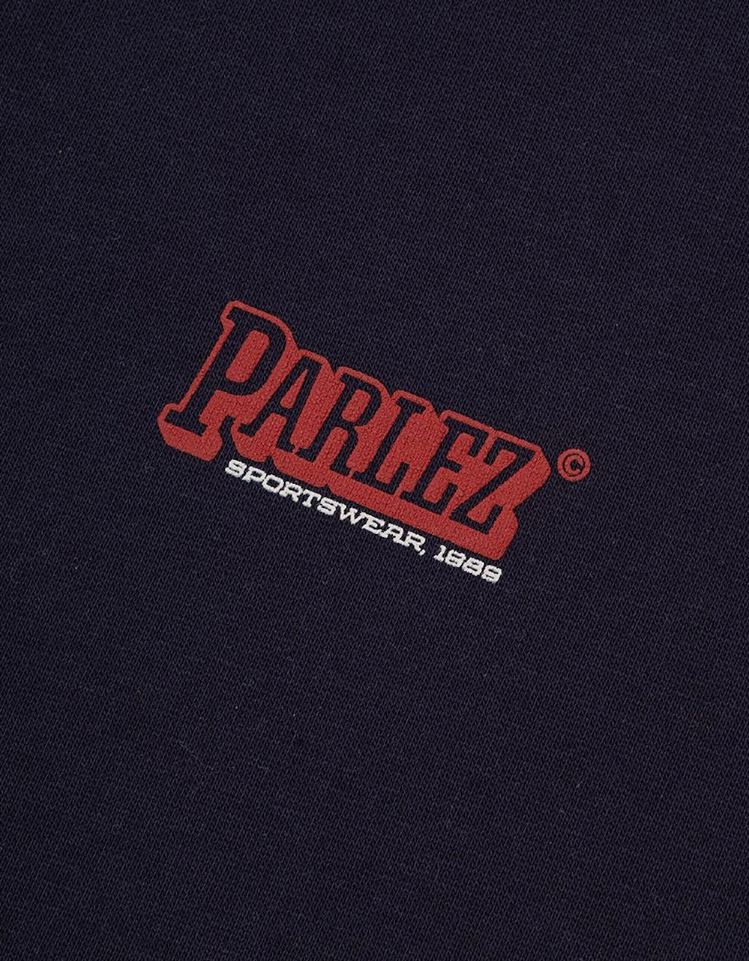 Parlez Verkin Midnight Hoodie