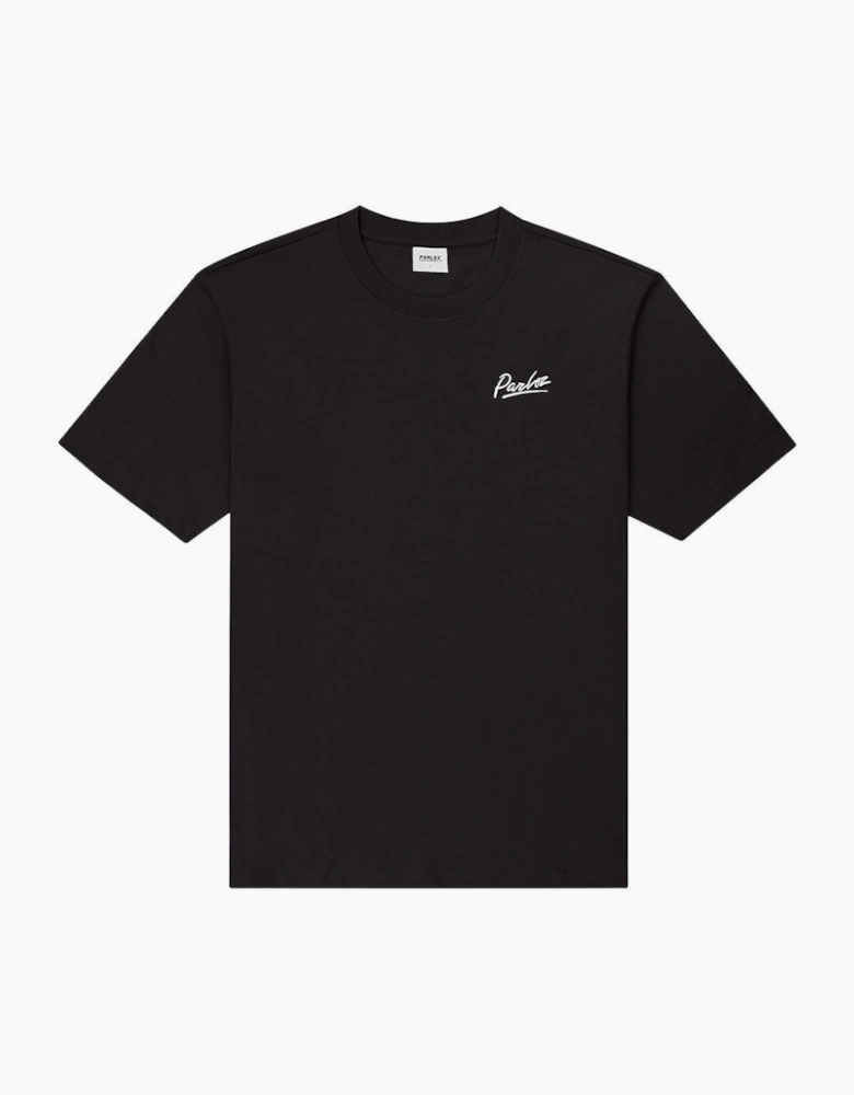 Parlez Harper Black T-Shirt