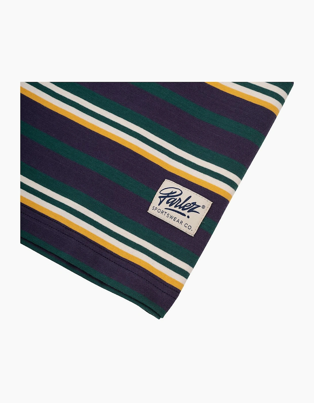 Ashby Midnight Stripe T-Shirt