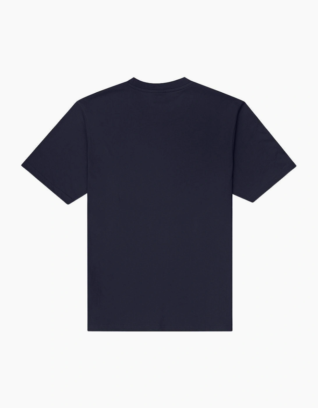 Parlez Montrose Pocket Midnight T-Shirt