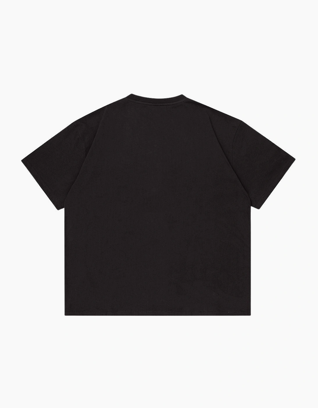 Parlez Cedar Oversized Back T-Shirt