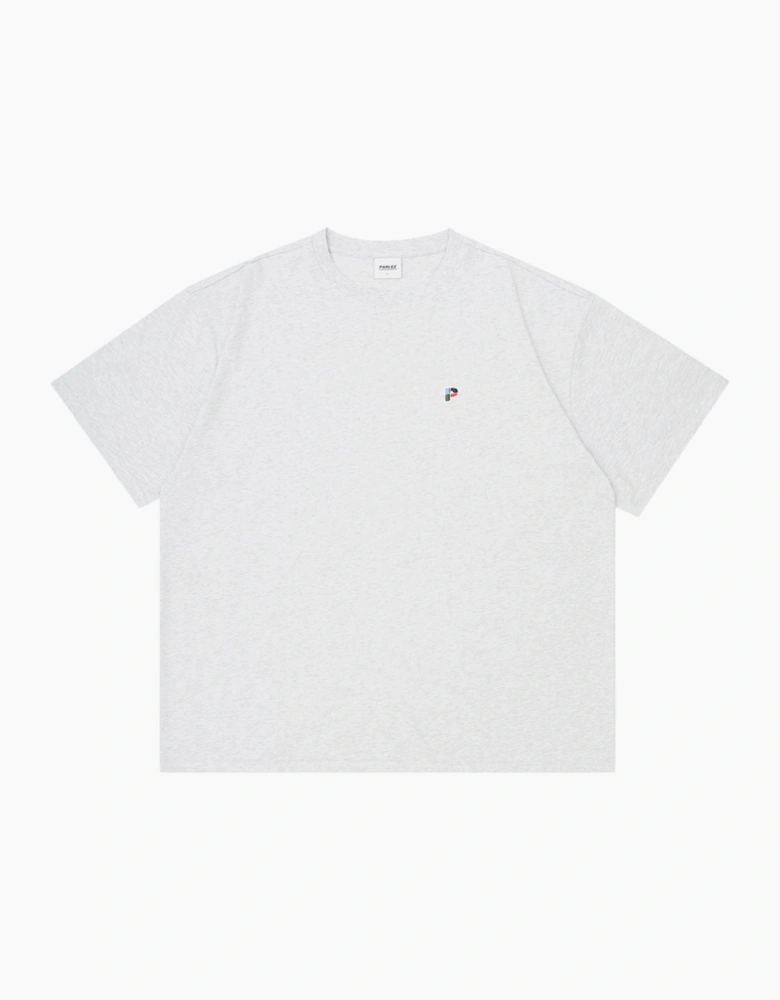 Parlez Cedar Oversized Heather T-Shirt