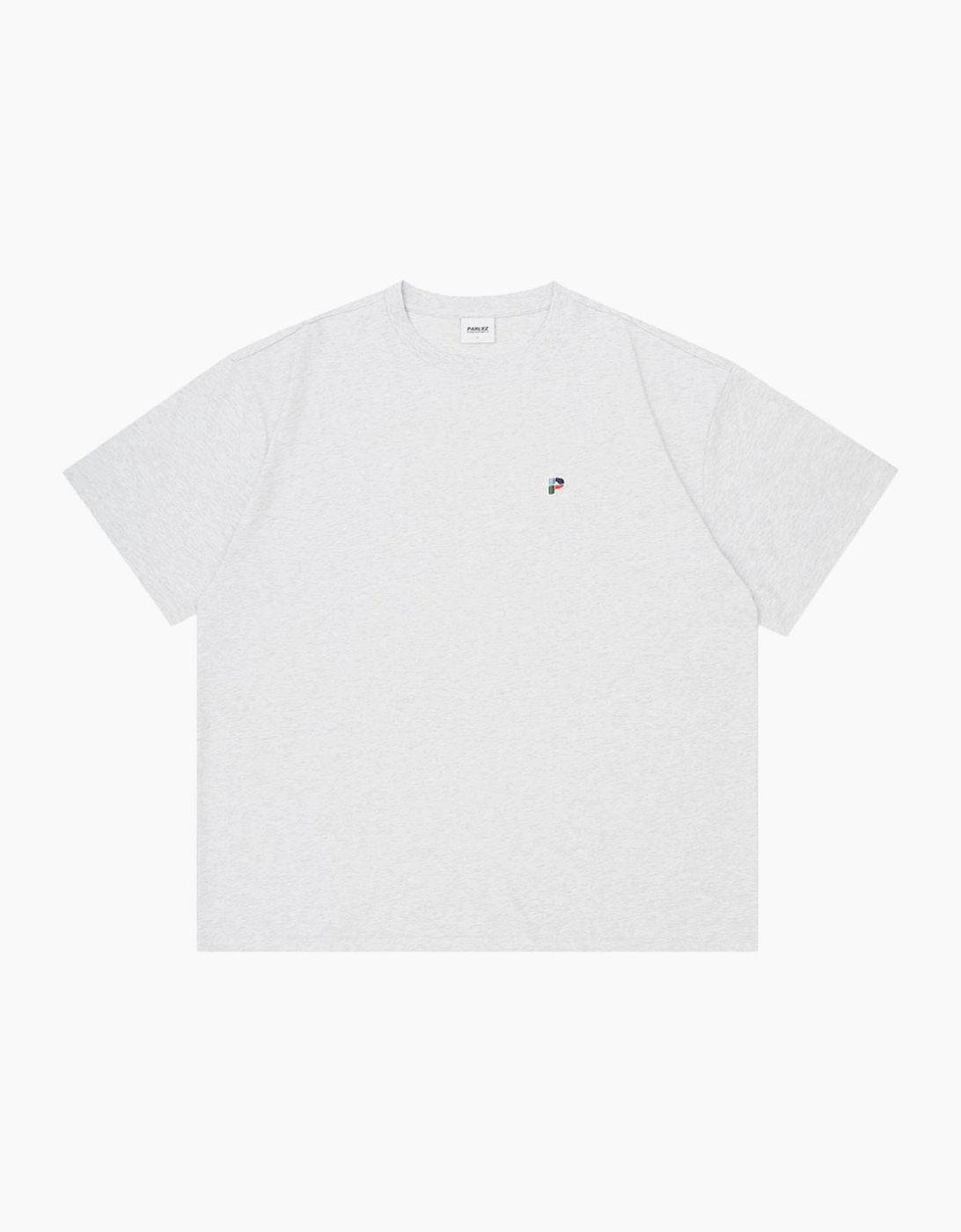Parlez Cedar Oversized Heather T-Shirt, 4 of 3