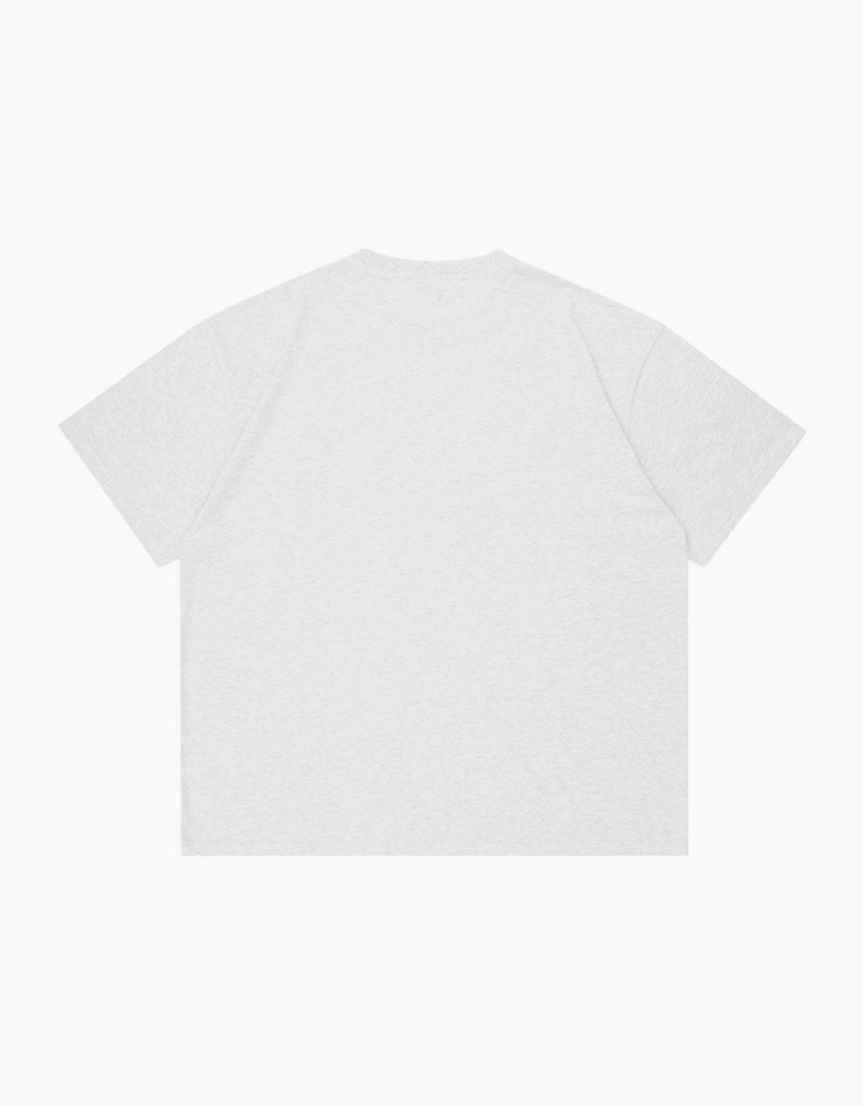 Parlez Cedar Oversized Heather T-Shirt