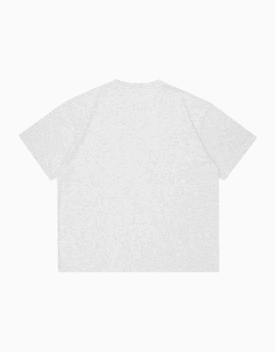 Parlez Cedar Oversized Heather T-Shirt