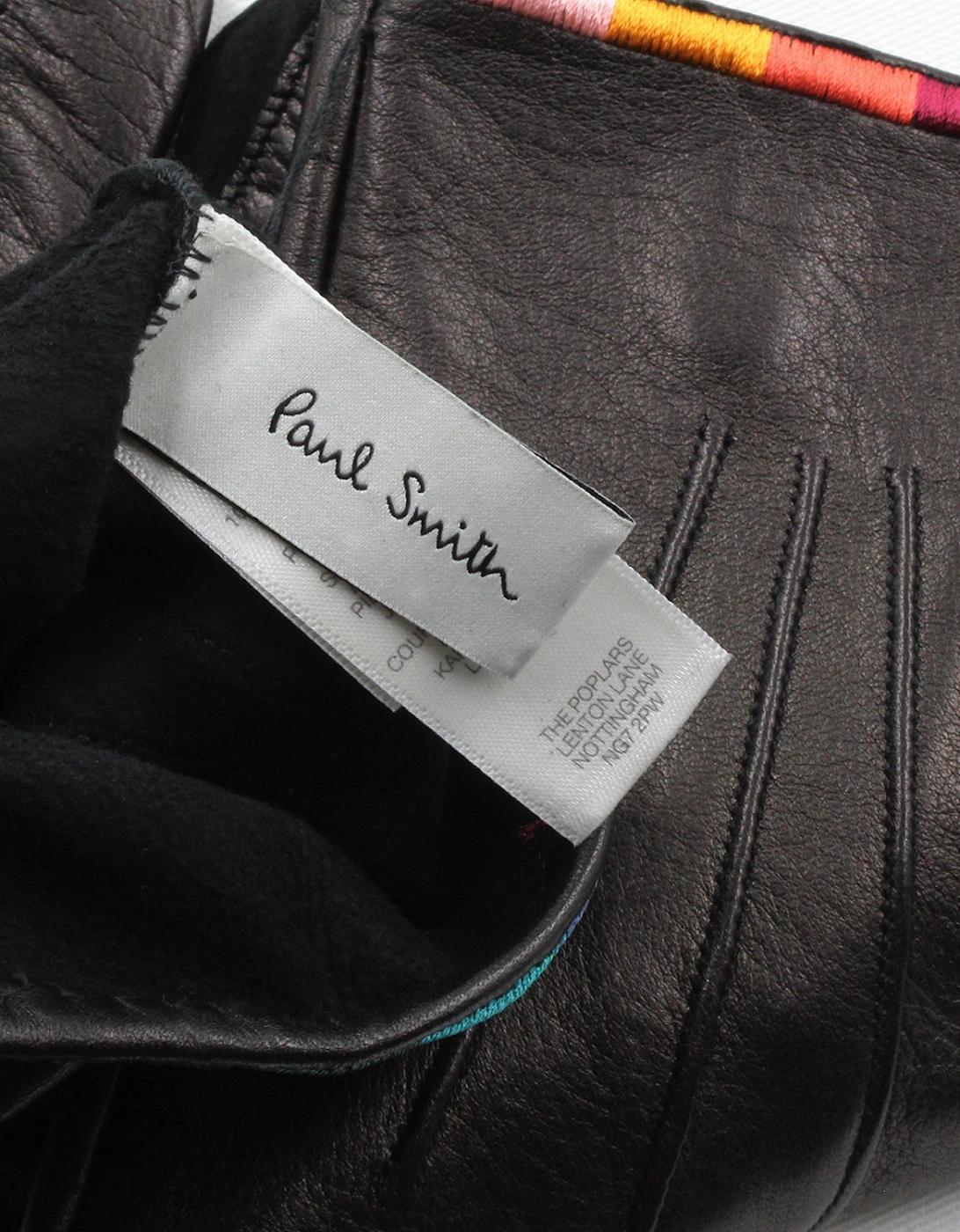 Paul Smith Gloves