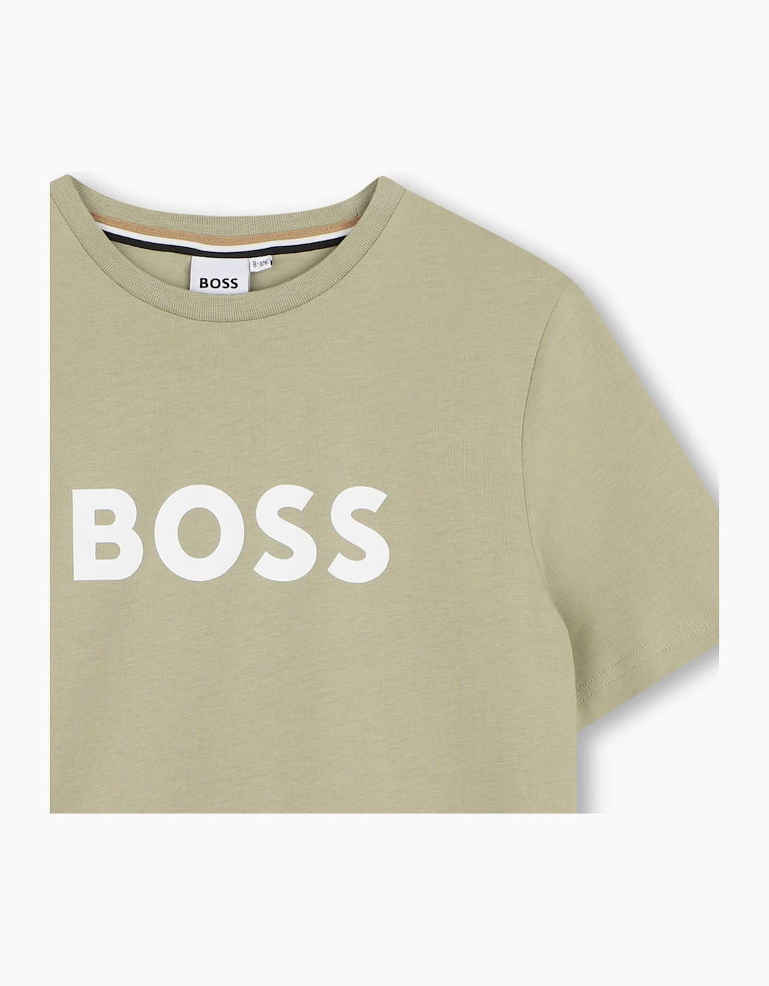 BOSS BOY ELM T SHIRT J52711