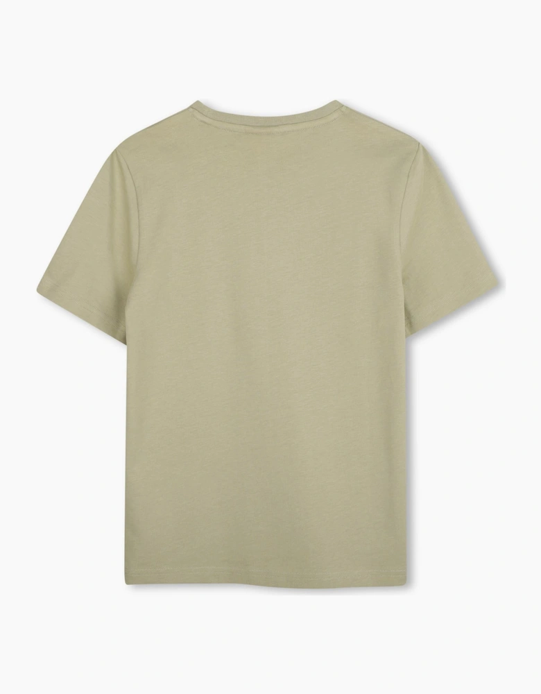 BOSS BOY ELM T SHIRT J52711