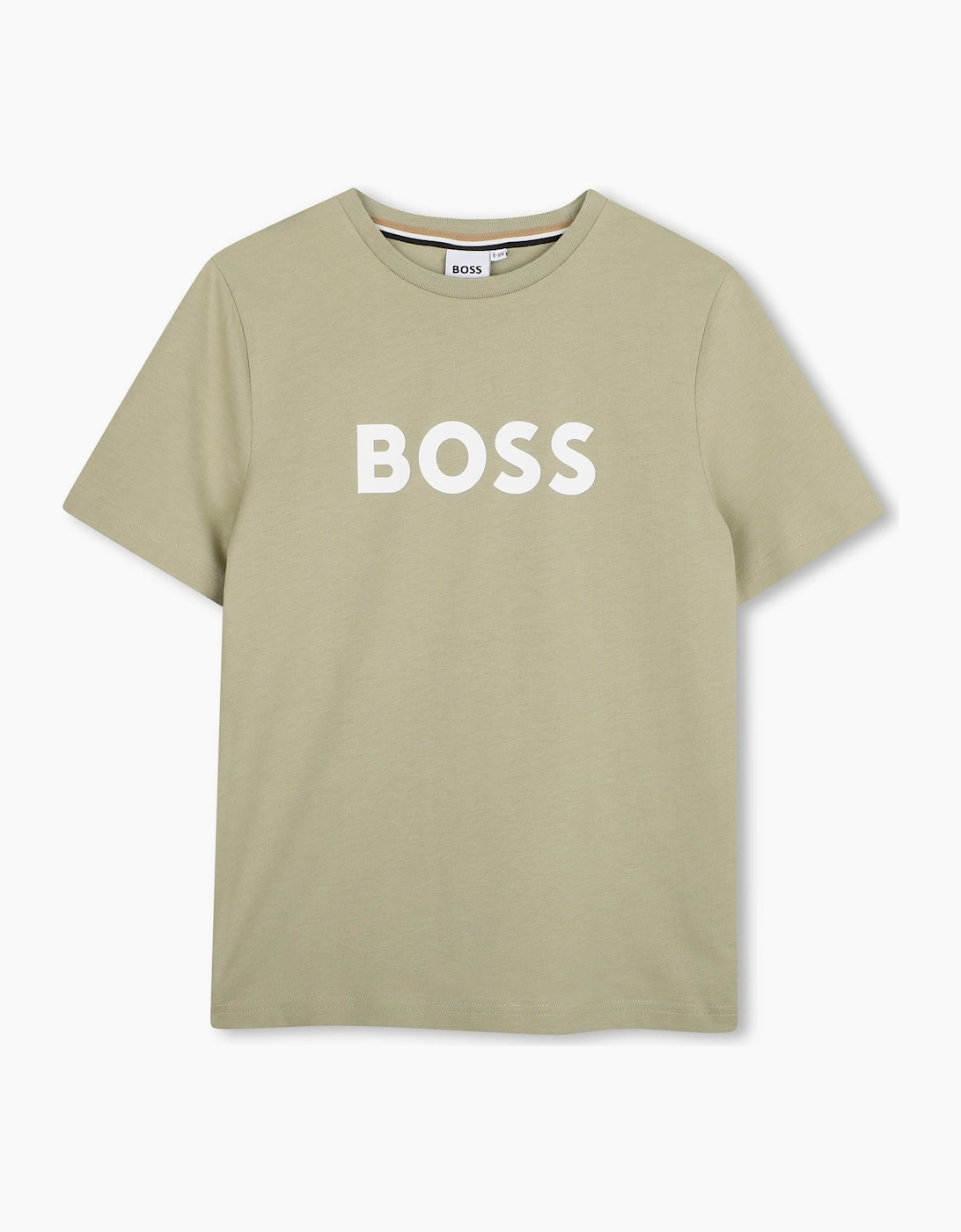 BOSS BOY ELM T SHIRT J52711