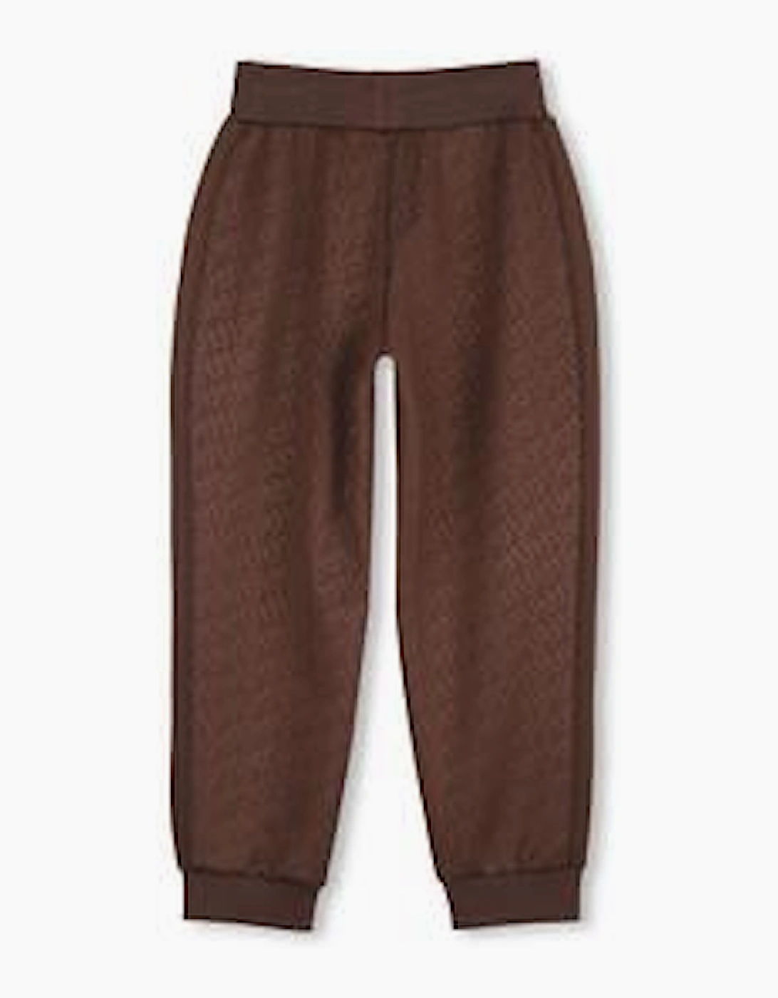 HUGO BOYS CHICORY COFFEE TRACKSUIT G01229/G01210