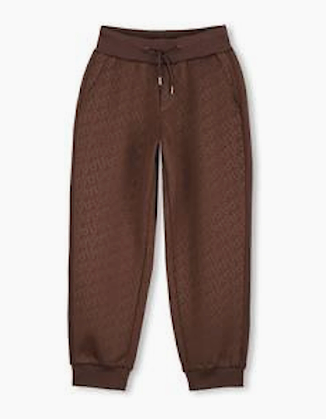 HUGO BOYS CHICORY COFFEE TRACKSUIT G01229/G01210