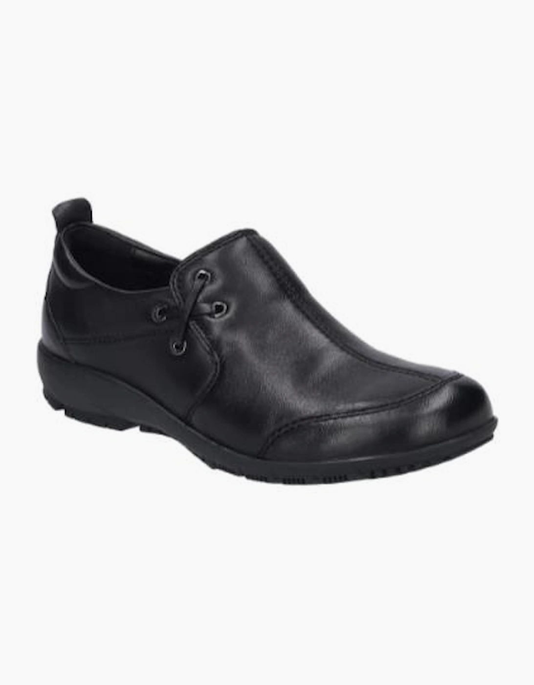Josef Seibel Charlotte 87317 in Black leather, 4 of 3