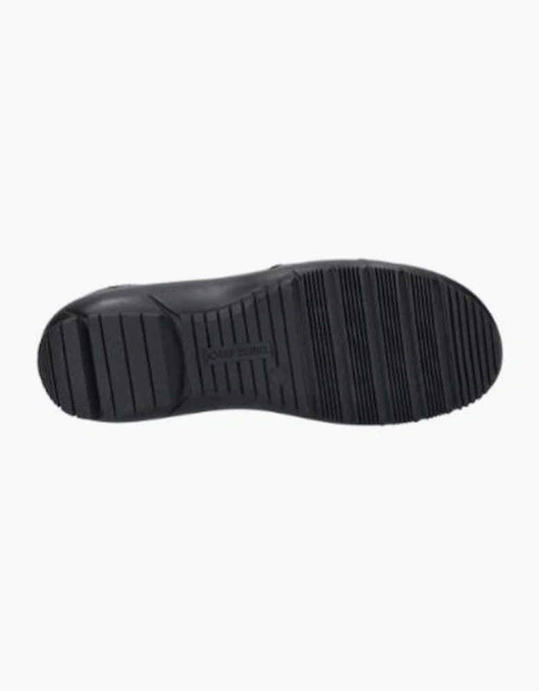 Josef Seibel Charlotte 87317 in Black leather