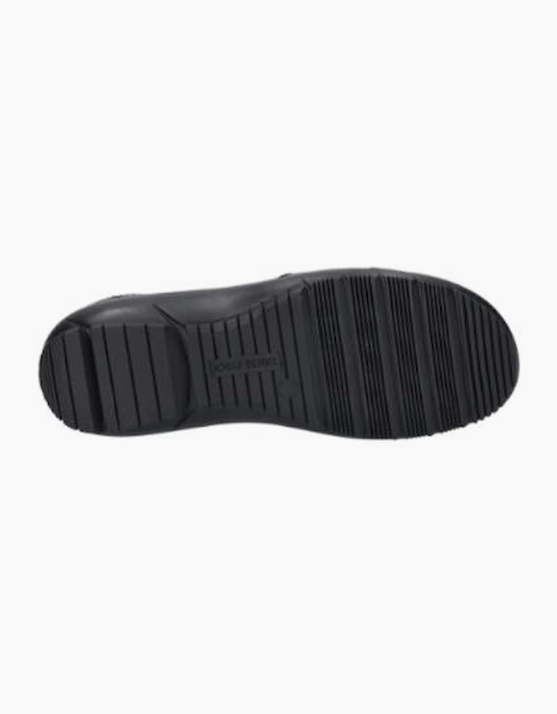 Josef Seibel Charlotte 87317 in Black leather