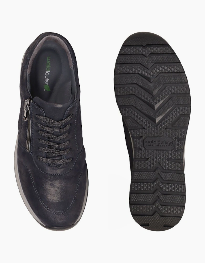 Inessa Womens Trainers