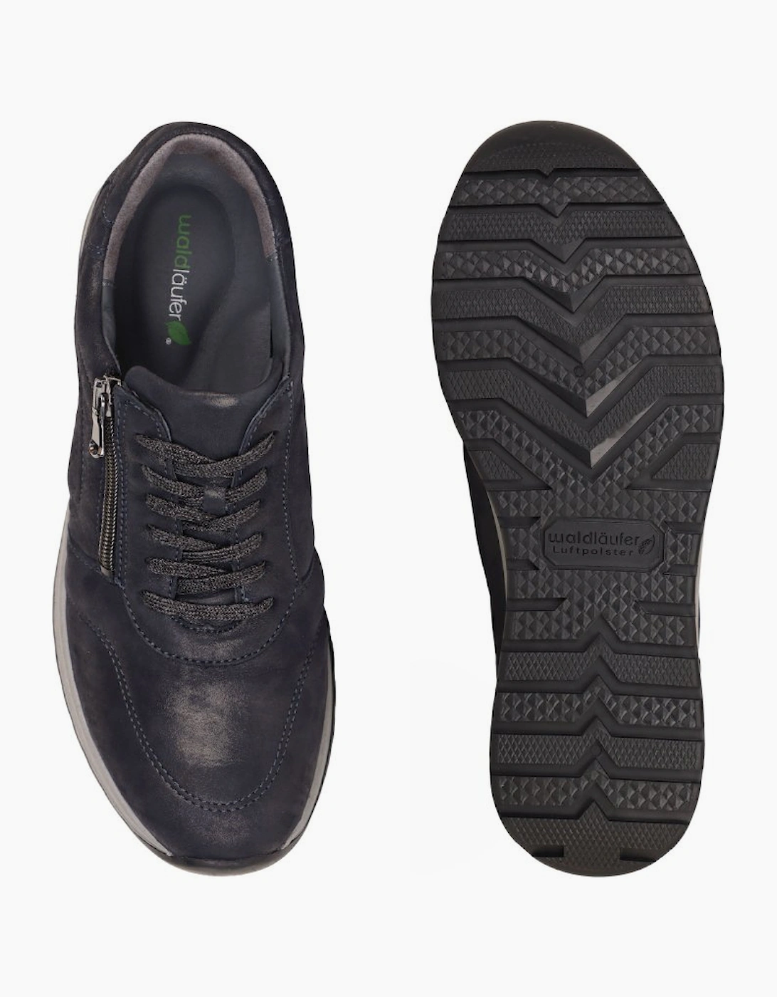 Inessa Womens Trainers