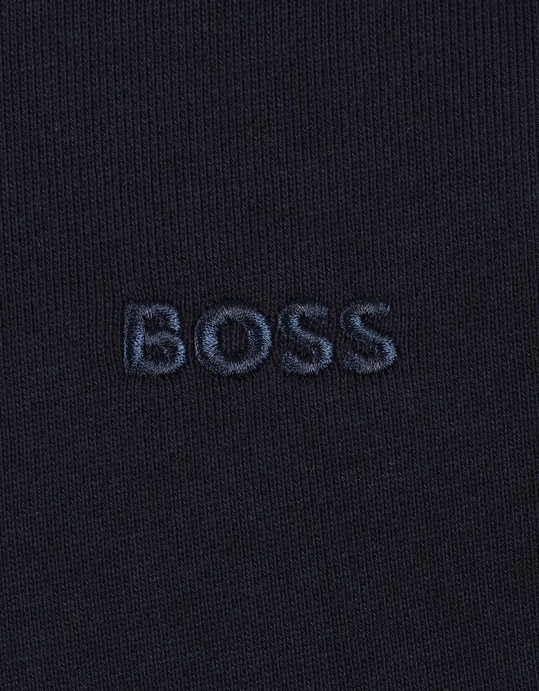 Boss Black H Sharpe Sweatshirt Dark Blue