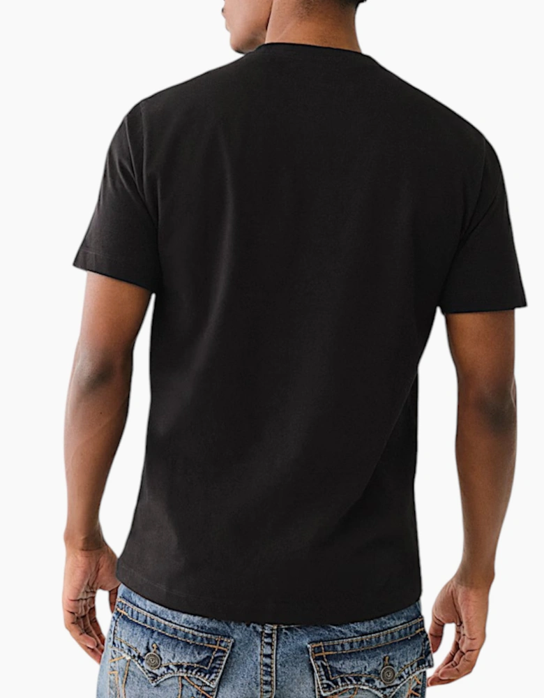 True Religion 700032 Mens T Shirts