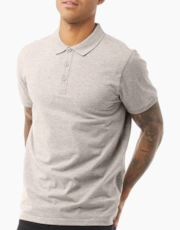 Grey Melange