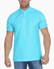 Lagoon Blue