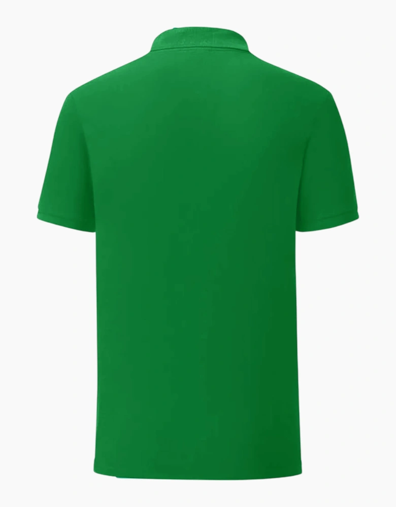 Mens Polo Shirt T Shirts Work Regular Fit Pique Premium Casual Cotton Golf Polo