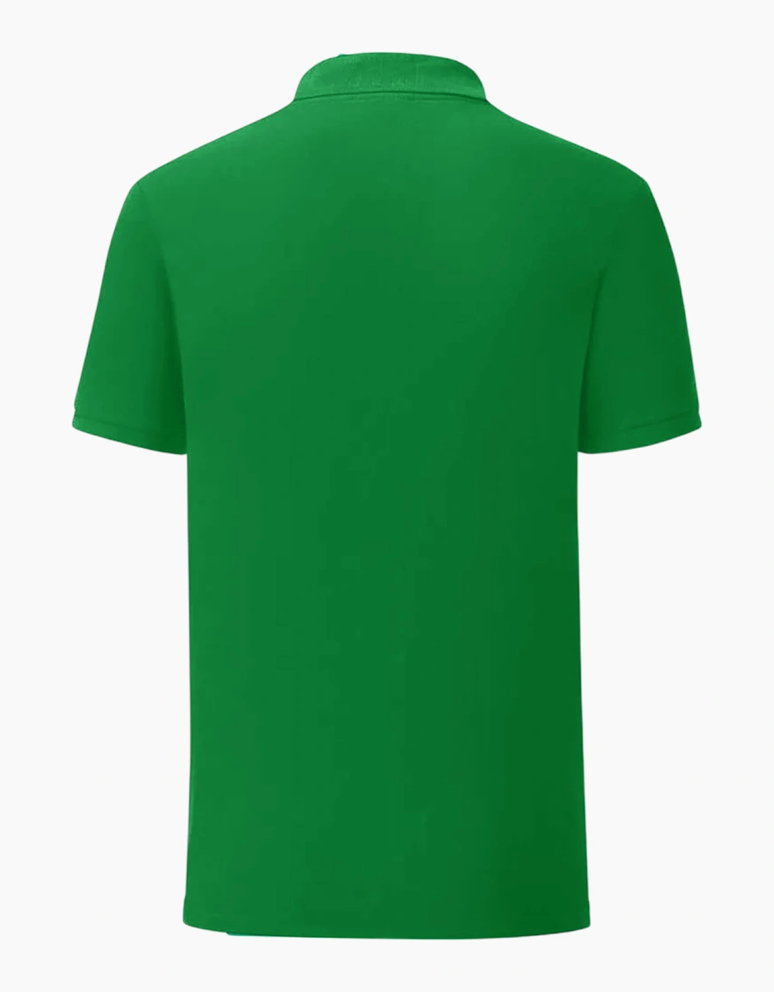 Mens Polo Shirt T Shirts Work Regular Fit Pique Premium Casual Cotton Golf Polo