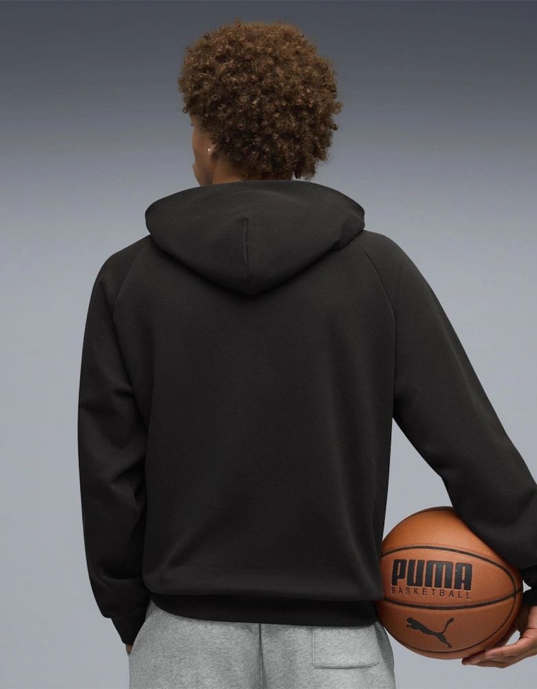 Melo Alwayz On 1 Performance Hoodie