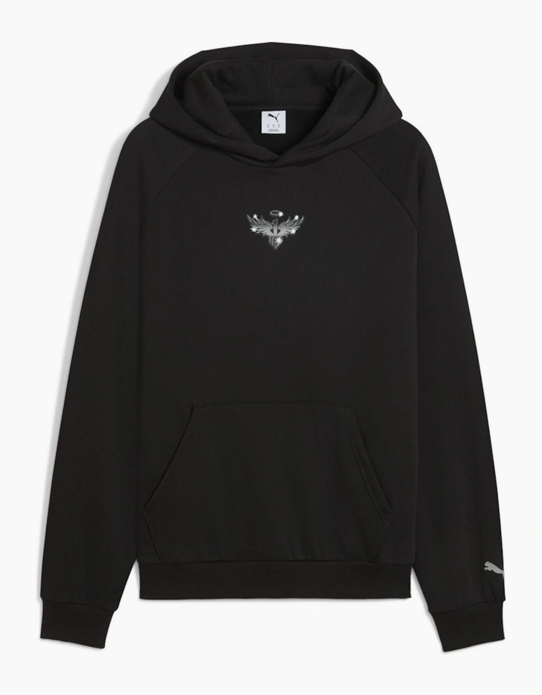 Melo Alwayz On 1 Performance Hoodie