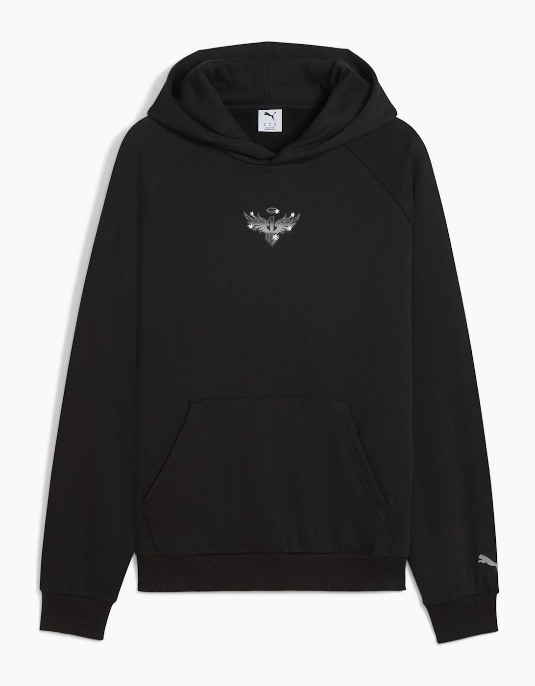 Melo Alwayz On 1 Performance Hoodie, 6 of 5