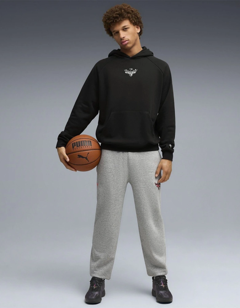 Melo Alwayz On 1 Performance Hoodie