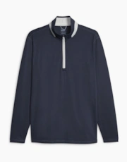Navy/Ash Gray