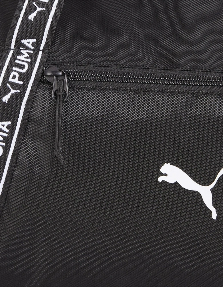 At Ess Sport Bag Holdall Mens