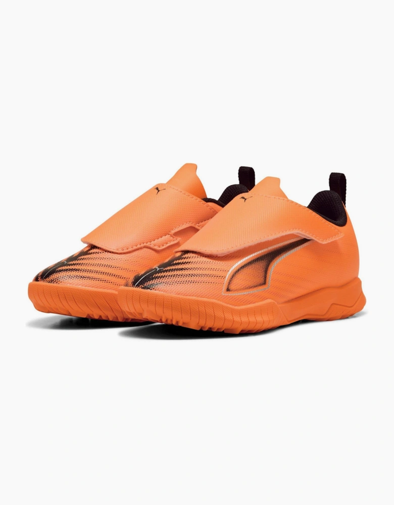 Ultra 6 Play V Astro Turf Football Boots