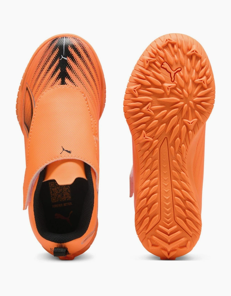 Ultra 6 Play V Astro Turf Football Boots