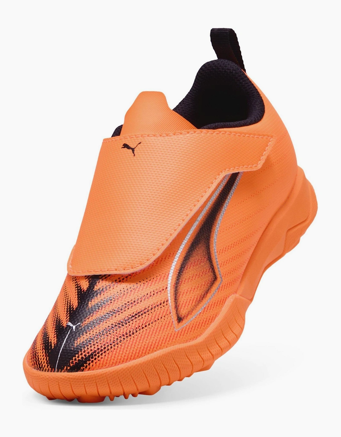Ultra 6 Play V Astro Turf Football Boots