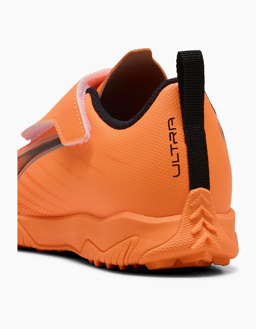 Ultra 6 Play V Astro Turf Football Boots