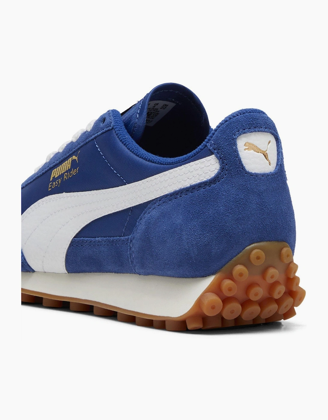 Easy Rider Vintage Jr Low Top Trainers Unisex Kids