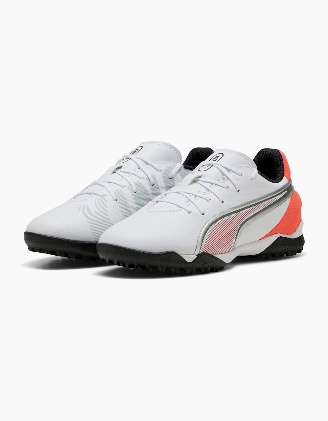 Kids King Match Astro Turf Football Boots, 7 of 6