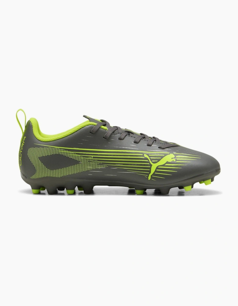 Kids Firm Ground Football Boots