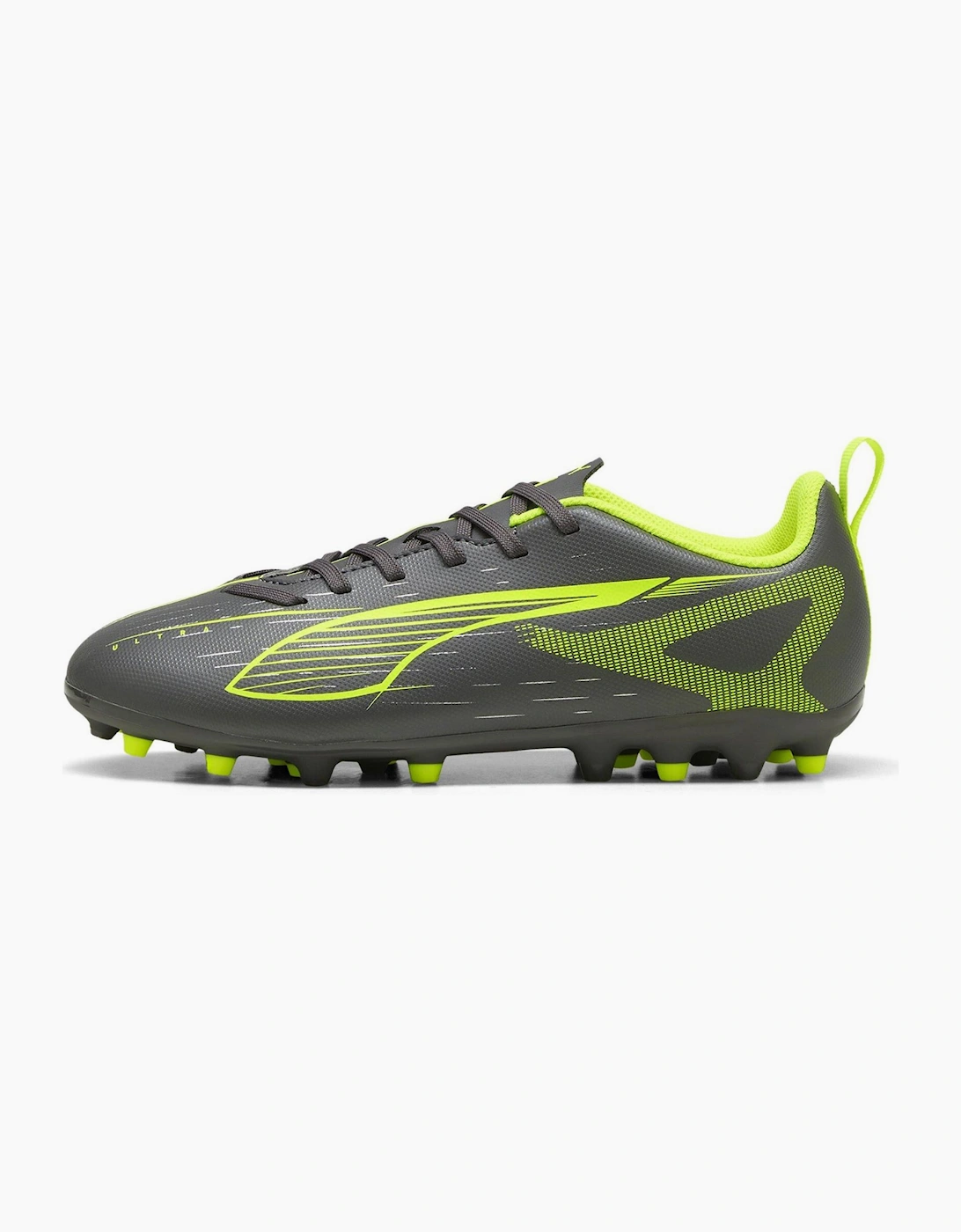 Kids Firm Ground Football Boots