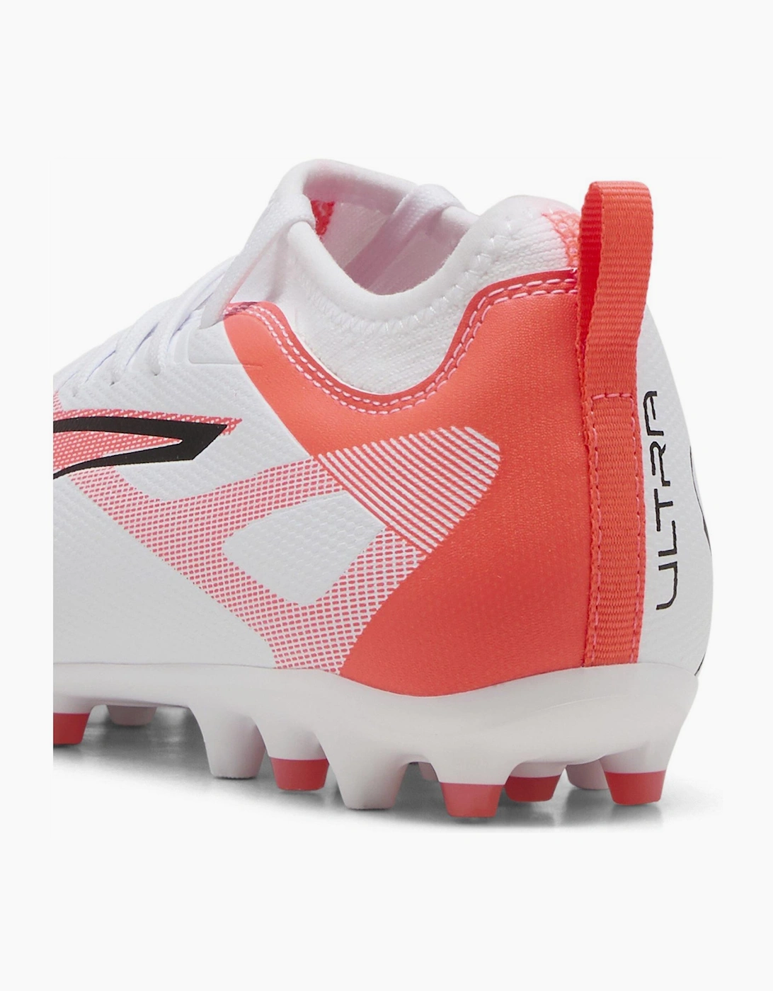 Kids Ultra 5 Match Mg Firm Ground Football Boots