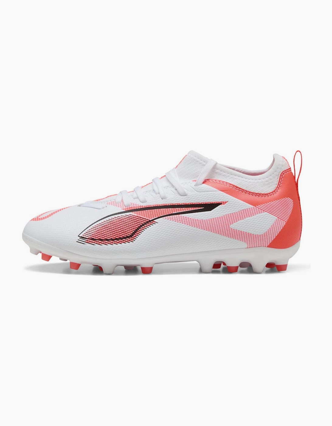 Kids Ultra 5 Match Mg Firm Ground Football Boots